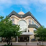 Leonardo Weimar (Thuringia)