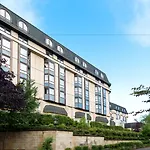 Hotel Leonardo Weimar (Thuringia)