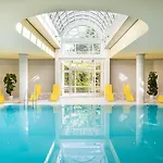 Leonardo Hotel Weimar (Thuringia)