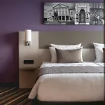 Leonardo Hotel Weimar (Thuringia)