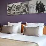 Hotel Leonardo Weimar (Thuringia)