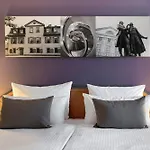 Leonardo 4* Weimar (Thuringia)