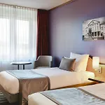 Leonardo Weimar (Thuringia)