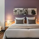 Hotel Leonardo Weimar (Thuringia)