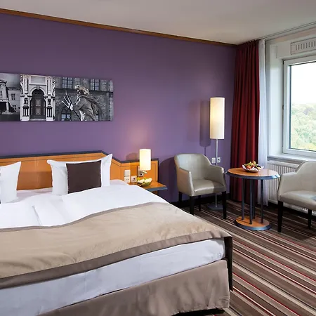 Hotel Leonardo 4*