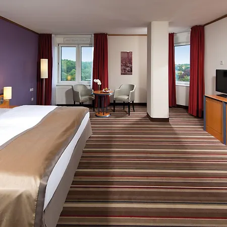 Leonardo Hotel Weimar (Thuringia)