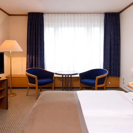 Hotel Leonardo 4*