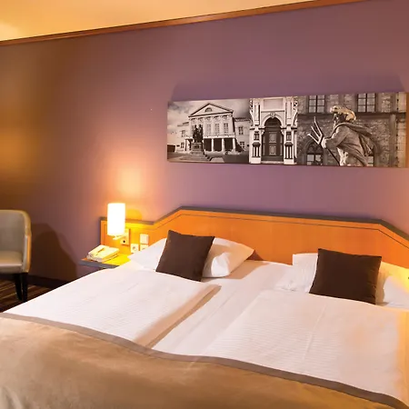 Hotel Leonardo 4*