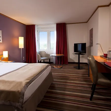 Hotel Leonardo