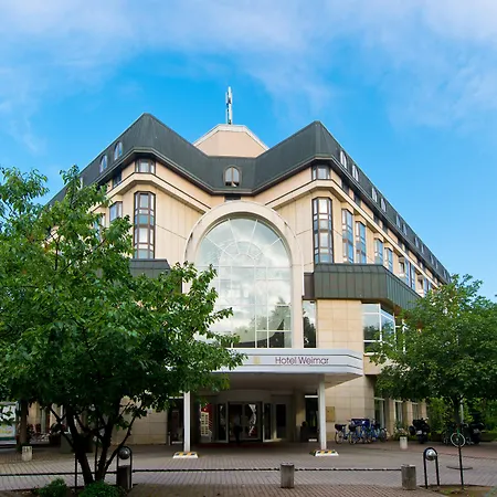 Leonardo Веймар