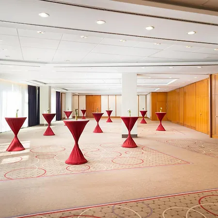 Leonardo Hotel Weimar (Thuringia)