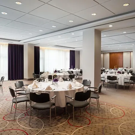Leonardo Hotel Weimar (Thuringia)