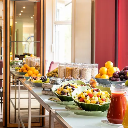 Leonardo Hotel Weimar (Thuringia)