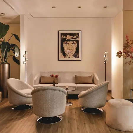 Leonardo Hotel Weimar (Thuringia)