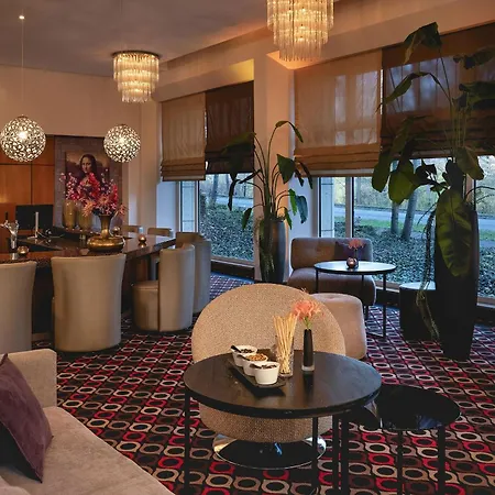 Leonardo Hotel