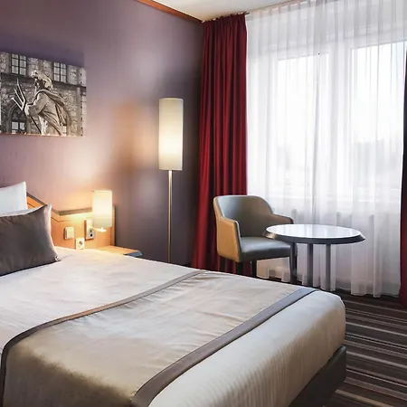Leonardo 4* Weimar (Thuringia)