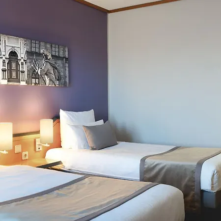 Leonardo Отель Веймар