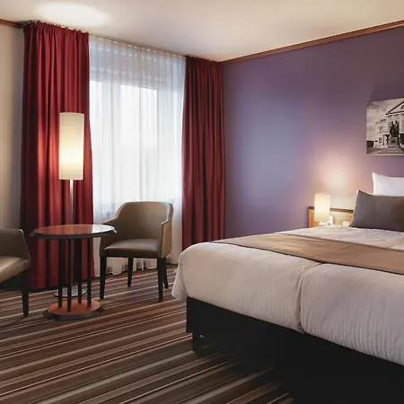 Hotel Leonardo 4*