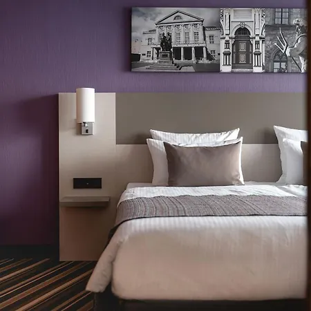 Leonardo Hotel