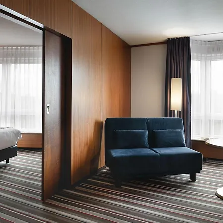 Hotel Leonardo Weimar (Thuringia)