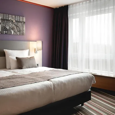 Hotel Leonardo 4*