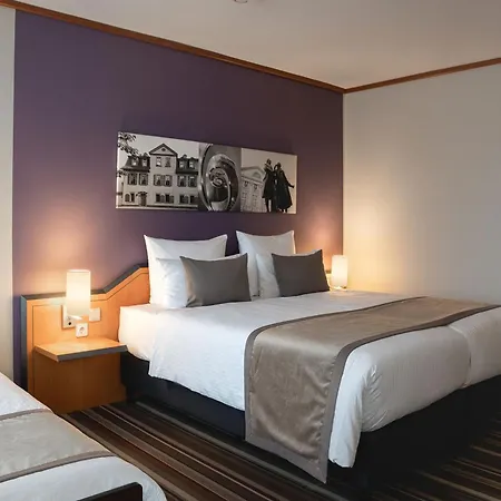 Leonardo Hotel