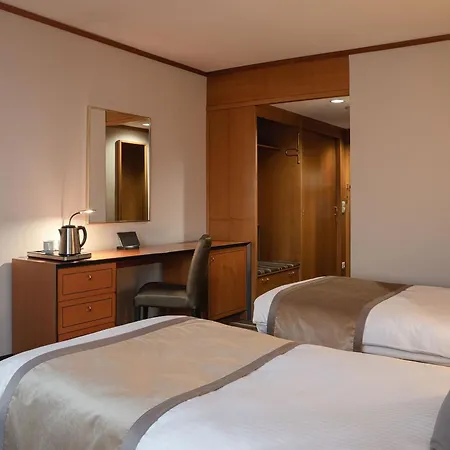 Leonardo Hotel 4*