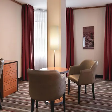 Leonardo 4* Weimar (Thuringia)