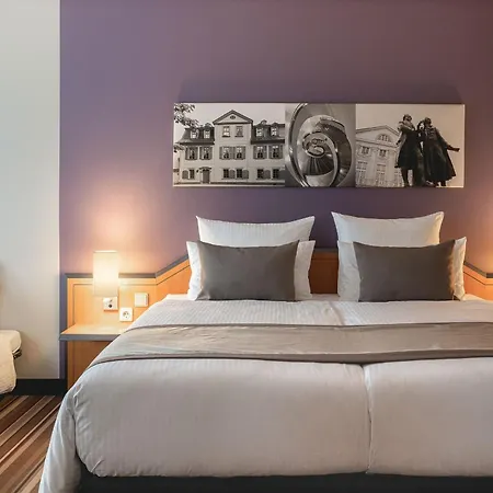Leonardo Hotel 4*
