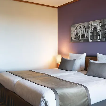 Leonardo Hotel