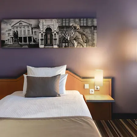 Leonardo Hotel 4*