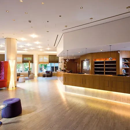 Otel Leonardo