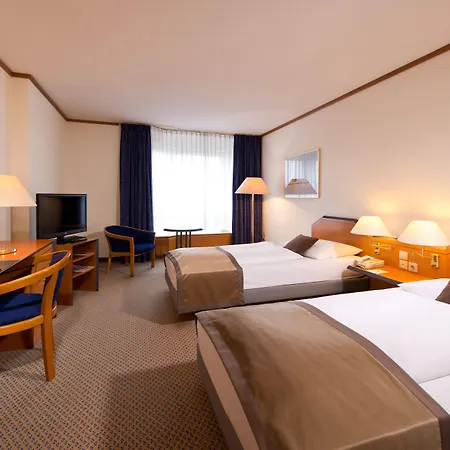 Leonardo Otel Weimar (Thuringia)