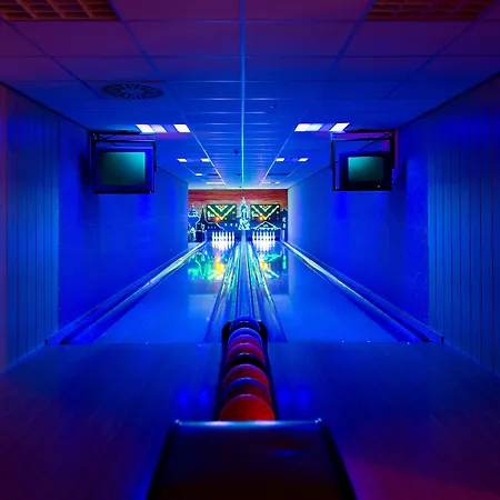 Отель Leonardo Веймар