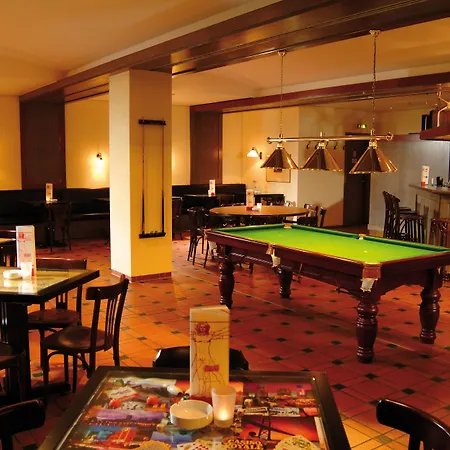 Otel Leonardo