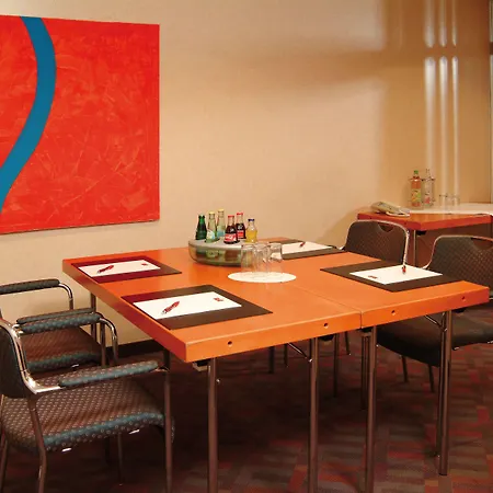 Otel Leonardo Weimar (Thuringia)