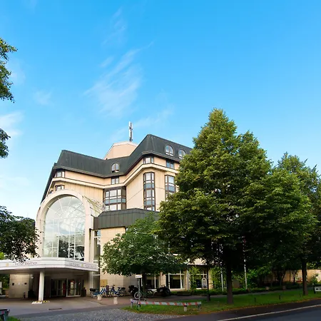 Leonardo 4* Weimar (Thuringia)