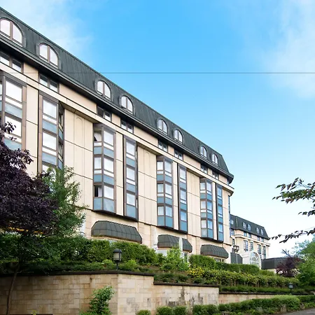 Otel Leonardo Weimar (Thuringia)