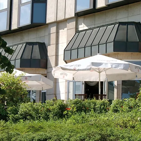 Leonardo Hotel