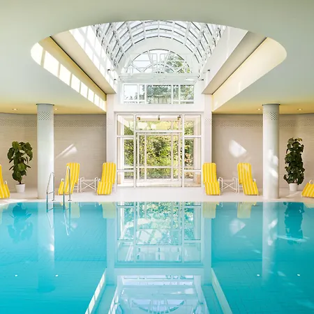 Leonardo Otel Weimar (Thuringia)