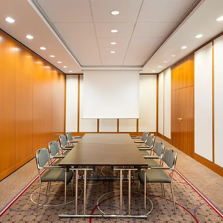 Отель Leonardo Веймар