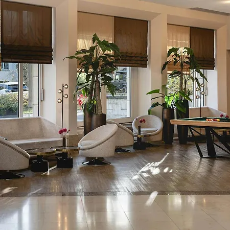 Hotel Leonardo Weimar (Thuringia)