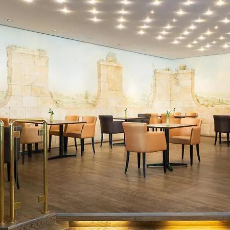 Leonardo Hotel