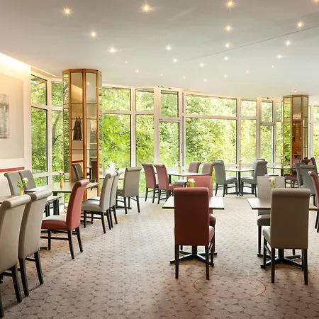 Leonardo Otel Weimar (Thuringia)