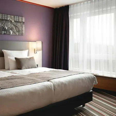 Leonardo Otel Weimar (Thuringia)