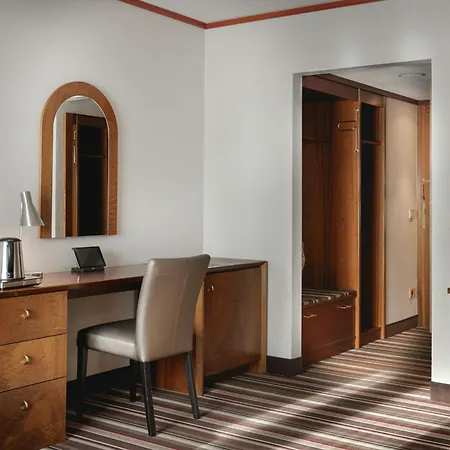 Leonardo Otel Weimar (Thuringia)