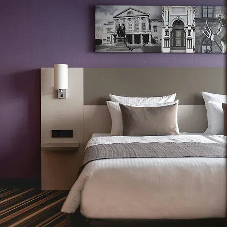 Leonardo Otel Weimar (Thuringia)
