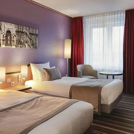 Otel Leonardo