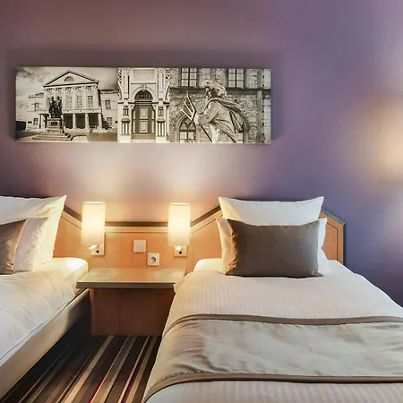 Otel Leonardo 4*