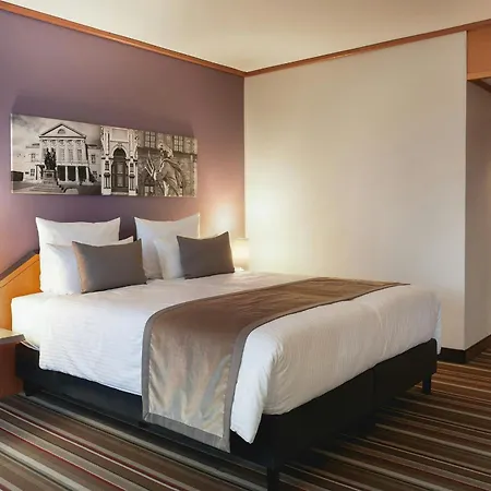 Leonardo Hotel Výmar